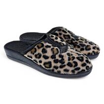 Výpredaj Dámske papuče gepard