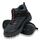 Pánske topánky BLACK-RW
