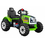 Detské elektrické traktory