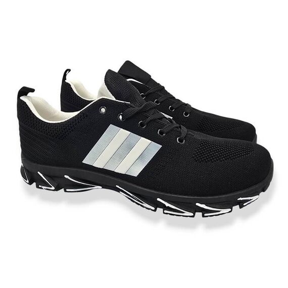Pánske tenisky Black 45
