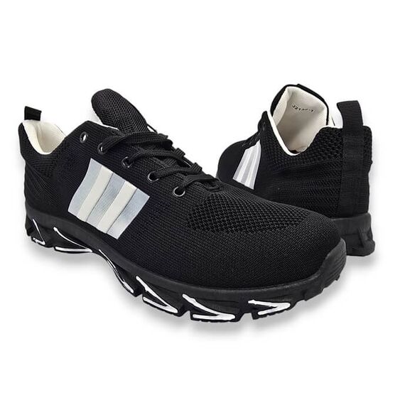 Pánske tenisky Black 45