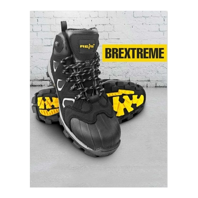 Bezpečnostná EXTREME S3