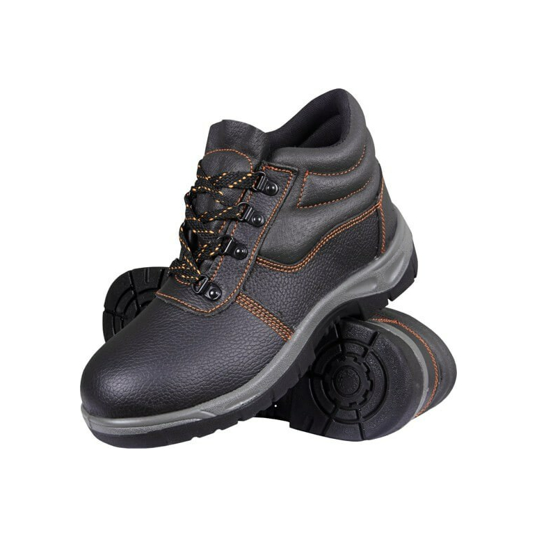 Pracovná obuv | Pracovné topánky | Lacné pracovné topánky